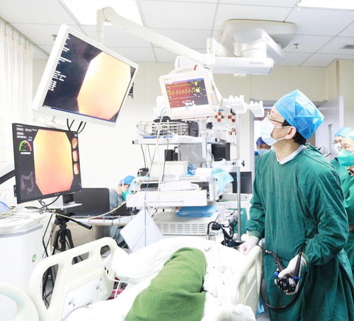 新質生產力蓬勃向上丨湖北生命健康產業加速邁向萬億規模